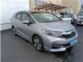 2019 Honda Shuttle