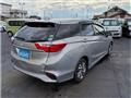 2019 Honda Shuttle