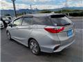2019 Honda Shuttle