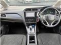 2019 Honda Shuttle