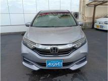 2019 Honda Shuttle
