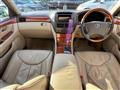 2003 Toyota Celsior