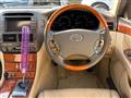 2003 Toyota Celsior