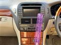 2003 Toyota Celsior