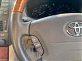 2003 Toyota Celsior
