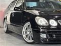 2004 Toyota Aristo