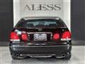 2004 Toyota Aristo