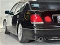 2004 Toyota Aristo