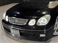 2004 Toyota Aristo
