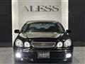 2004 Toyota Aristo