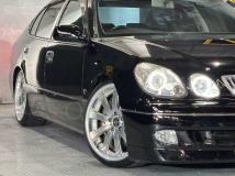 2004 Toyota Aristo