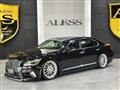 2014 Lexus LS