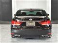 2014 Lexus LS