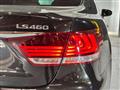 2014 Lexus LS