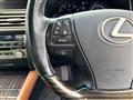 2014 Lexus LS
