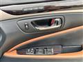 2014 Lexus LS
