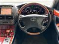 2004 Toyota Celsior