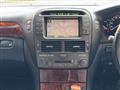 2004 Toyota Celsior
