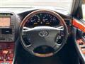 2004 Toyota Celsior