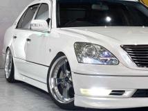 2004 Toyota Celsior