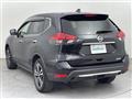 2018 Nissan X-Trail