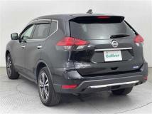 2018 Nissan X-Trail