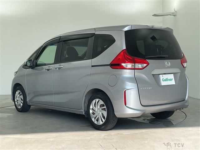 2016 Honda Freed
