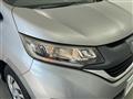 2016 Honda Freed