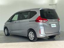 2016 Honda Freed