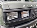 2007 Mitsubishi Pajero Mini
