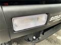 2007 Mitsubishi Pajero Mini