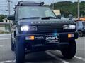 2007 Mitsubishi Pajero Mini