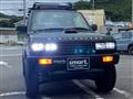 2007 Mitsubishi Pajero Mini
