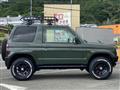 2007 Mitsubishi Pajero Mini