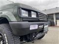 2007 Mitsubishi Pajero Mini