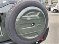2007 Mitsubishi Pajero Mini