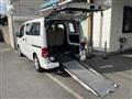 2013 Nissan NV200 VANETTE