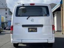 2013 Nissan NV200 VANETTE