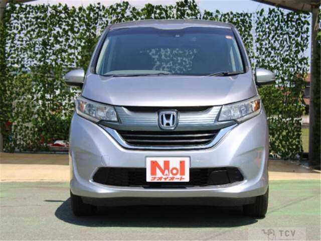 2019 Honda Freed