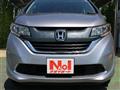 2019 Honda Freed