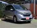 2019 Honda Freed