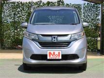 2019 Honda Freed