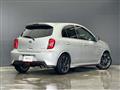 2015 Nissan March