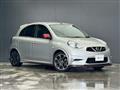 2015 Nissan March