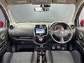2015 Nissan March