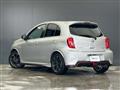 2015 Nissan March