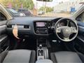 2015 Mitsubishi Outlander