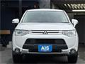 2015 Mitsubishi Outlander