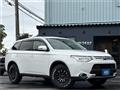 2015 Mitsubishi Outlander