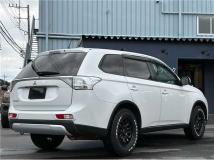 2015 Mitsubishi Outlander